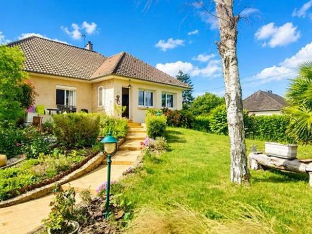 Maison 7 pièces 130 m²