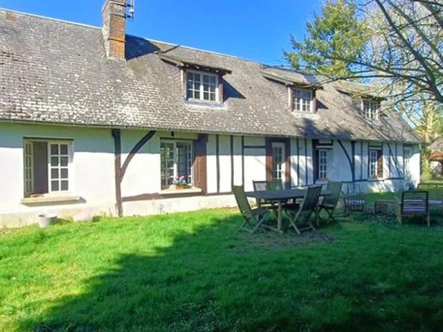 Maison 7 pièces 130 m²