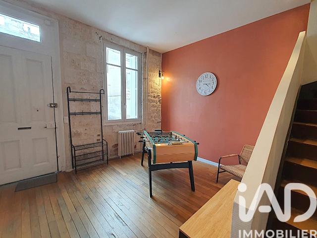 Maison 7 pièces 130 m²