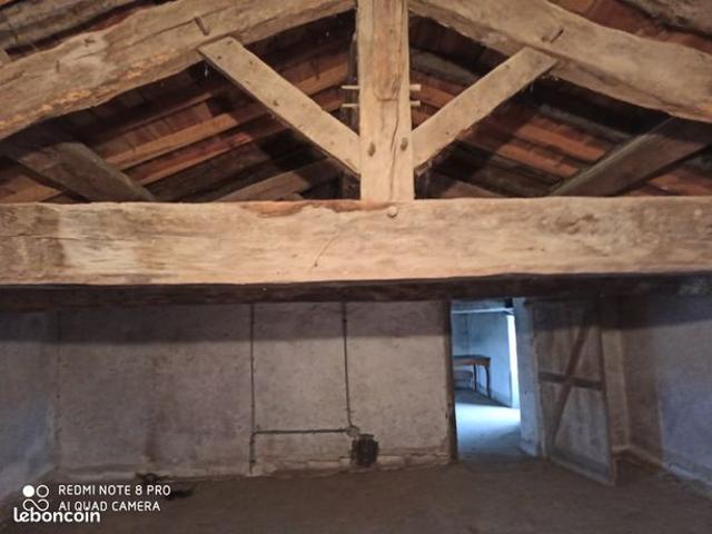 Maison 7 pièces 130 m²