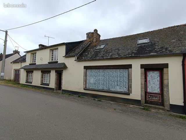 Maison 7 pièces 130 m²