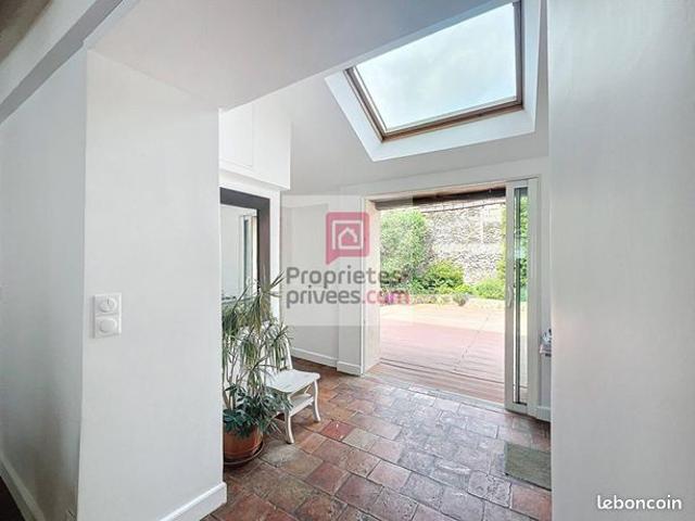 Maison 7 pièces 130 m²