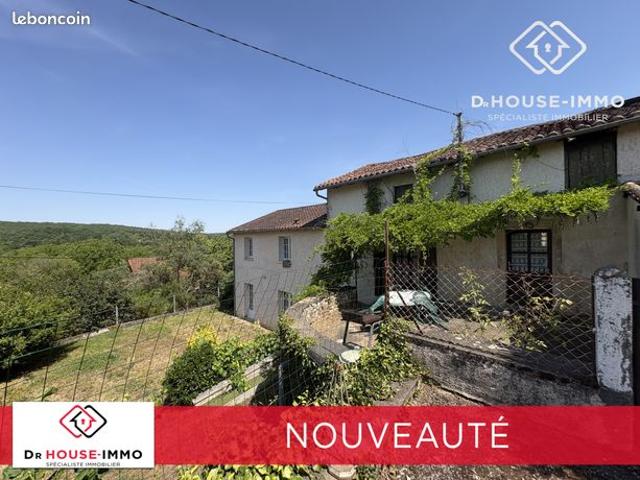 Maison 7 pièces 130 m²