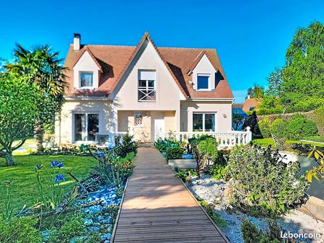 Maison 7 pièces 130 m²