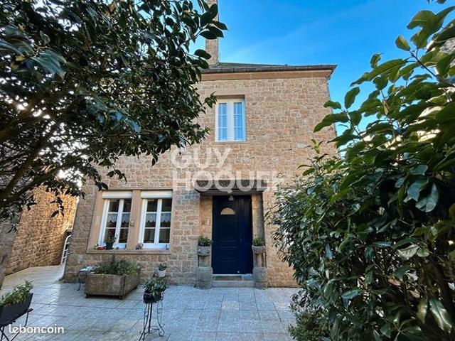 Maison 7 pièces 130 m²