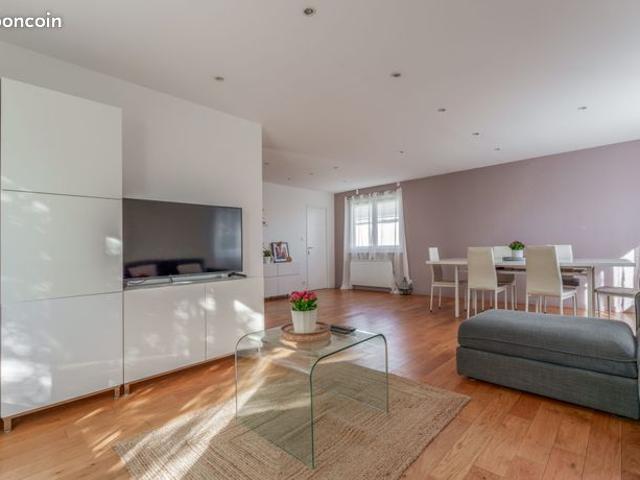 Maison 7 pièces 130 m²