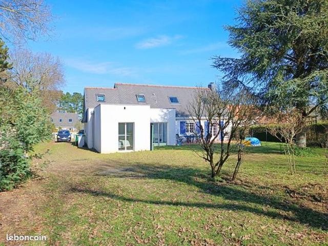 Maison 7 pièces 130 m²
