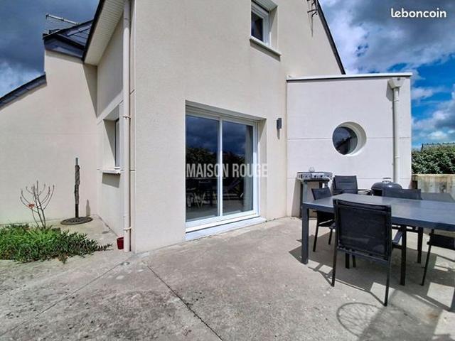Maison 7 pièces 130 m²