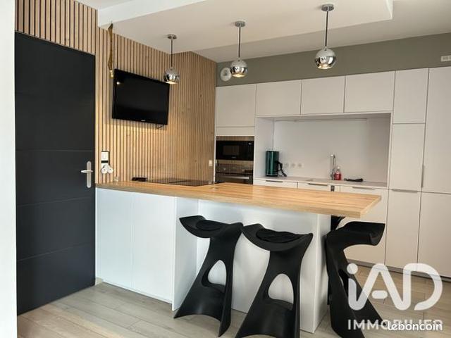 Maison 7 pièces 130 m²