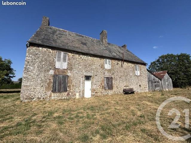 Maison 7 pièces 130 m²