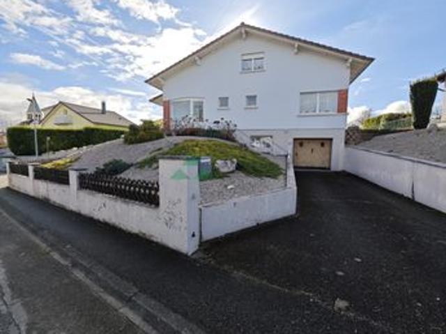 Maison 7 pièces 130 m²