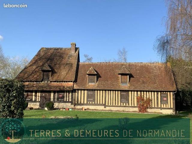 Maison 7 pièces 130 m²