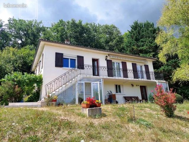 Maison 7 pièces 130 m²