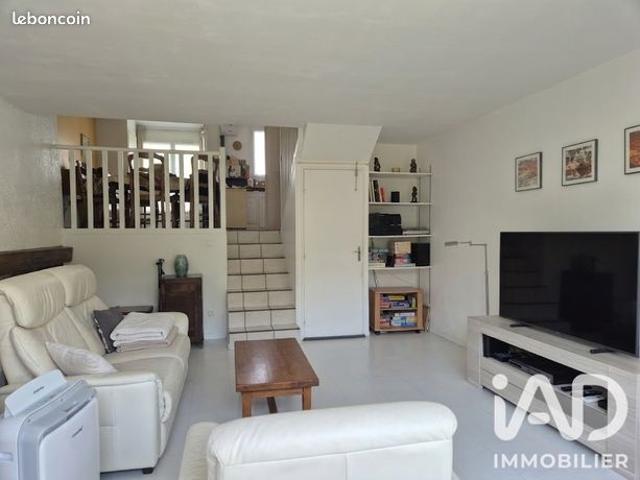 Maison 7 pièces 130 m²