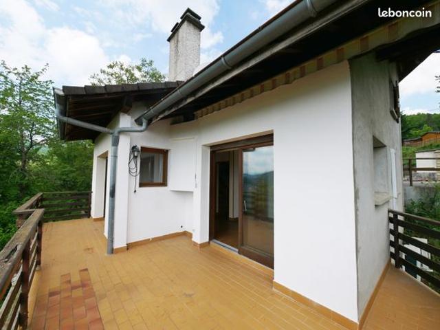 Maison 7 pièces 130 m²