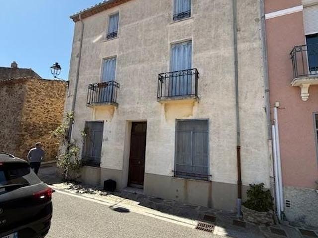 Maison 7 pièces 130 m²