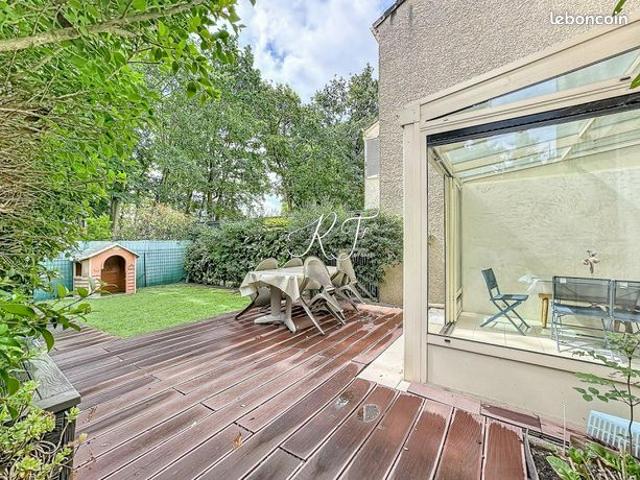 Maison 7 pièces 130 m²