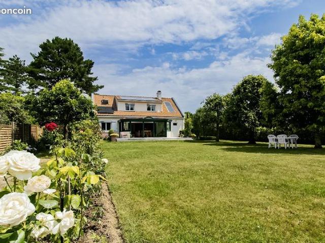 Maison 7 pièces 130 m²
