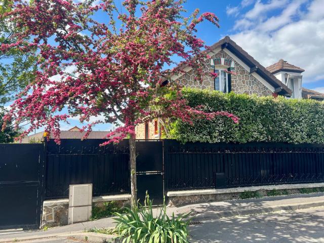 Maison 7 pièces 130 m²