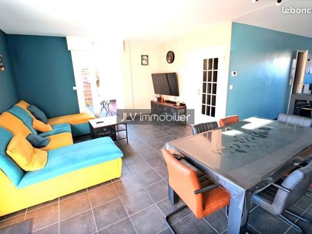 Maison 7 pièces 130 m²