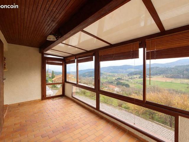Maison 7 pièces 130 m²