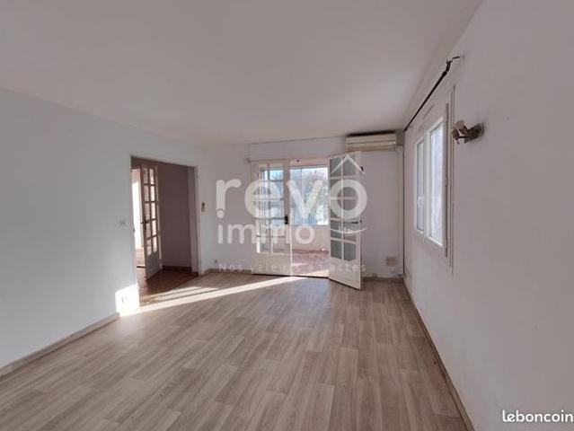 Maison 7 pièces 130 m²