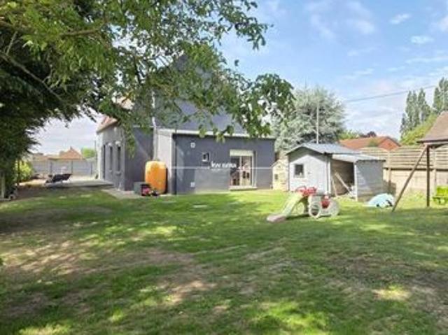 Maison 7 pièces 130 m²