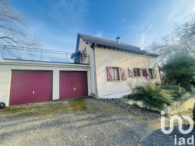 Maison 7 pièces 130 m²
