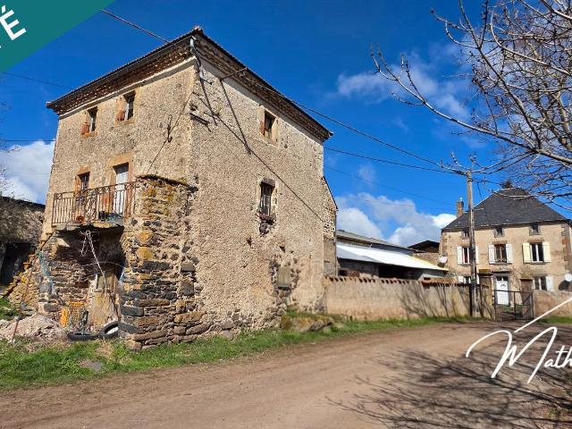 Maison 7 pièces 130 m²