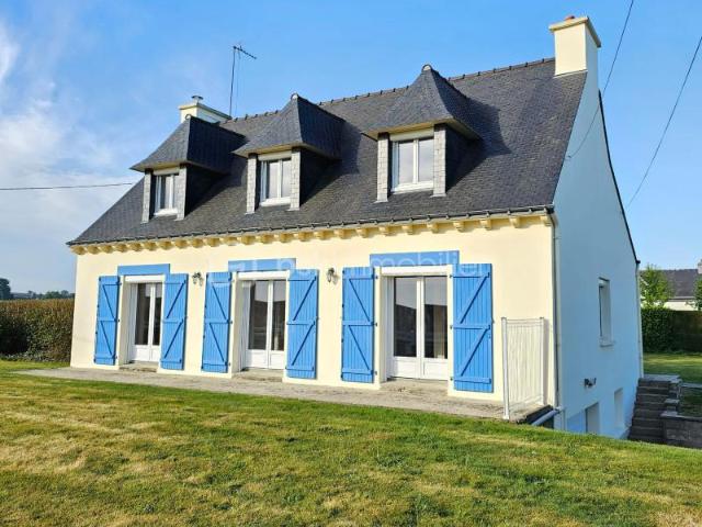 Maison 7 pièces 130 m²