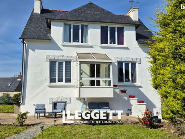 Maison 7 pièces 130 m²