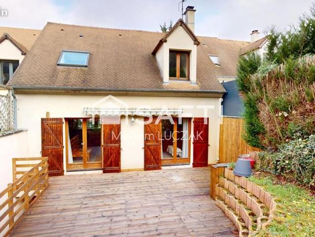 Maison 7 pièces 130 m²