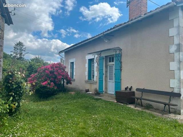 Maison 7 pièces 130 m²