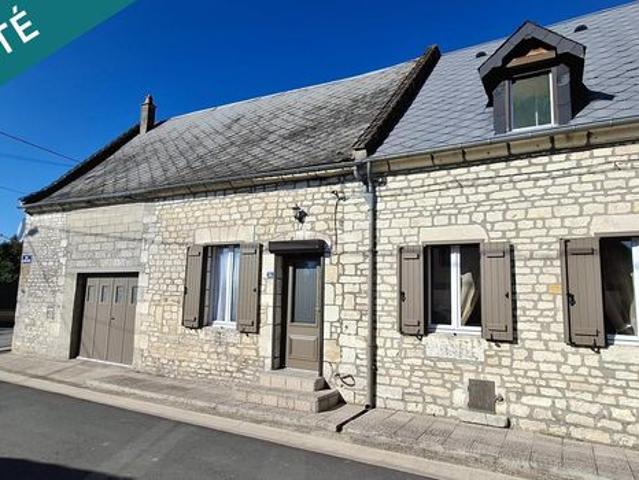 Maison 7 pièces 130 m²