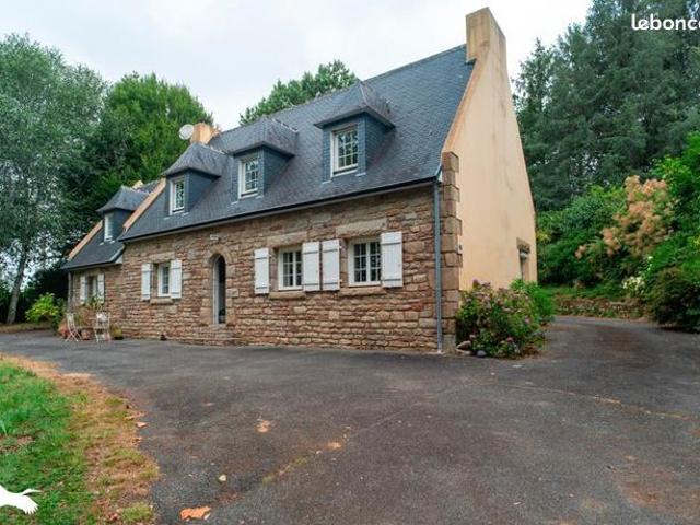 Maison 7 pièces 130 m²
