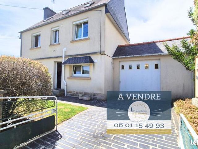 Maison 7 pièces 130 m²
