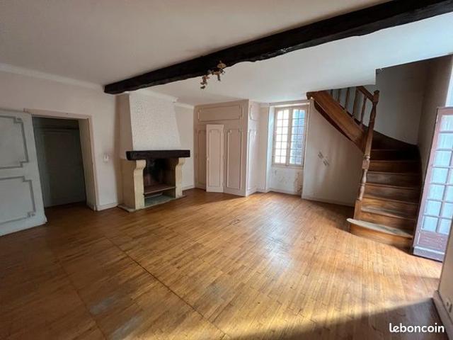 Maison 7 pièces 130 m²