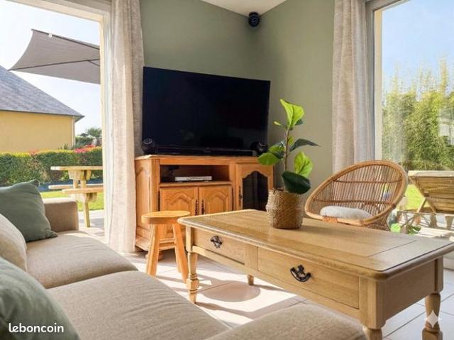 Maison 7 pièces 130 m²