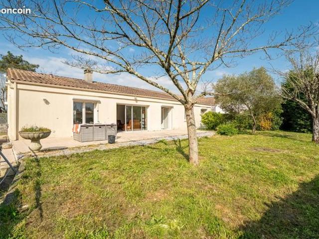 Maison 7 pièces 130 m²