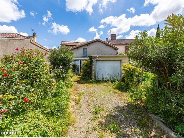 Maison 7 pièces 130 m²
