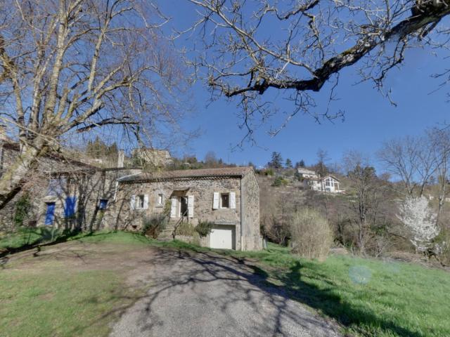 Maison 7 pièces 130 m²