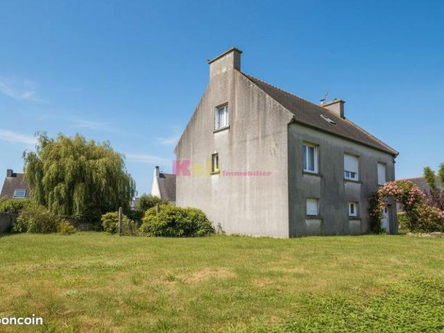 Maison 7 pièces 130 m²