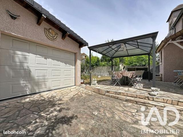 Maison 7 pièces 130 m²