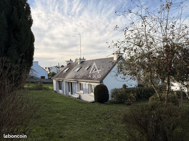 Maison 7 pièces 130 m²