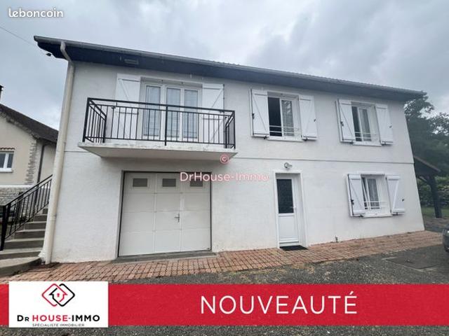 Maison 7 pièces 130 m²