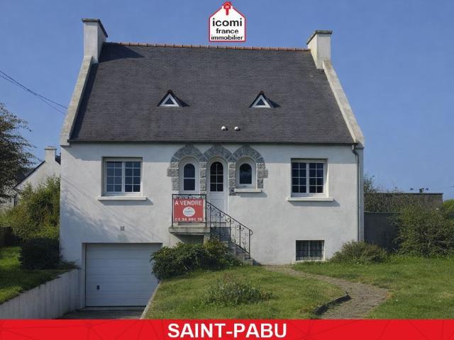Maison 7 pièces 130 m²