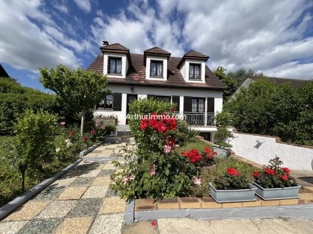 Maison 7 pièces 130 m²