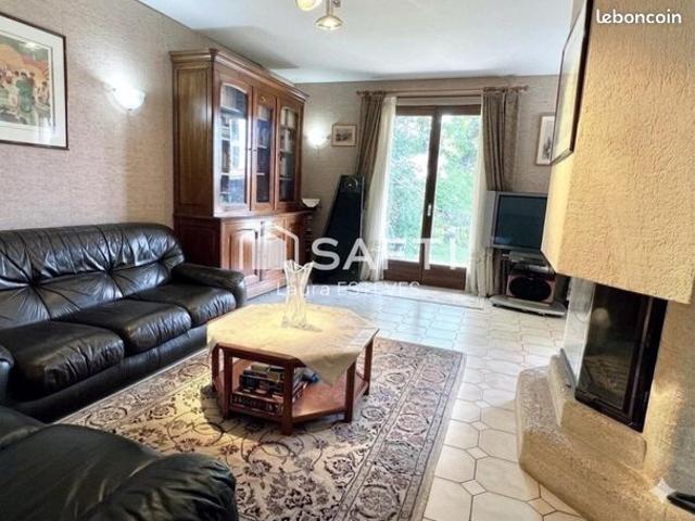Maison 7 pièces 130 m²