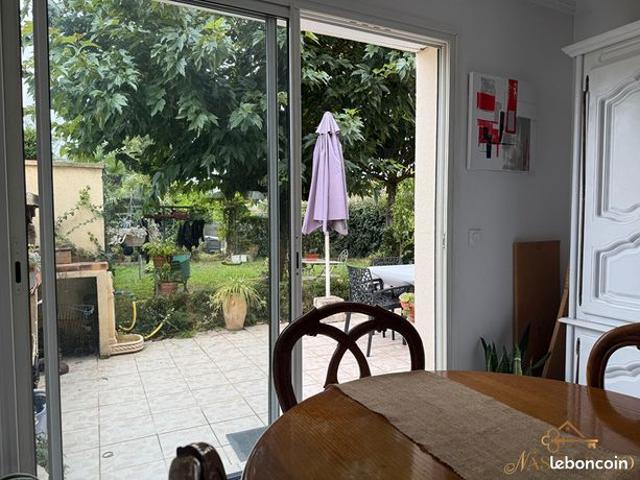 Maison 7 pièces 130 m²