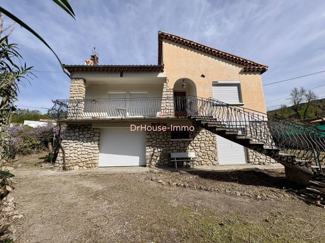 Maison 7 pièces 130 m²